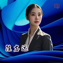 陈志远